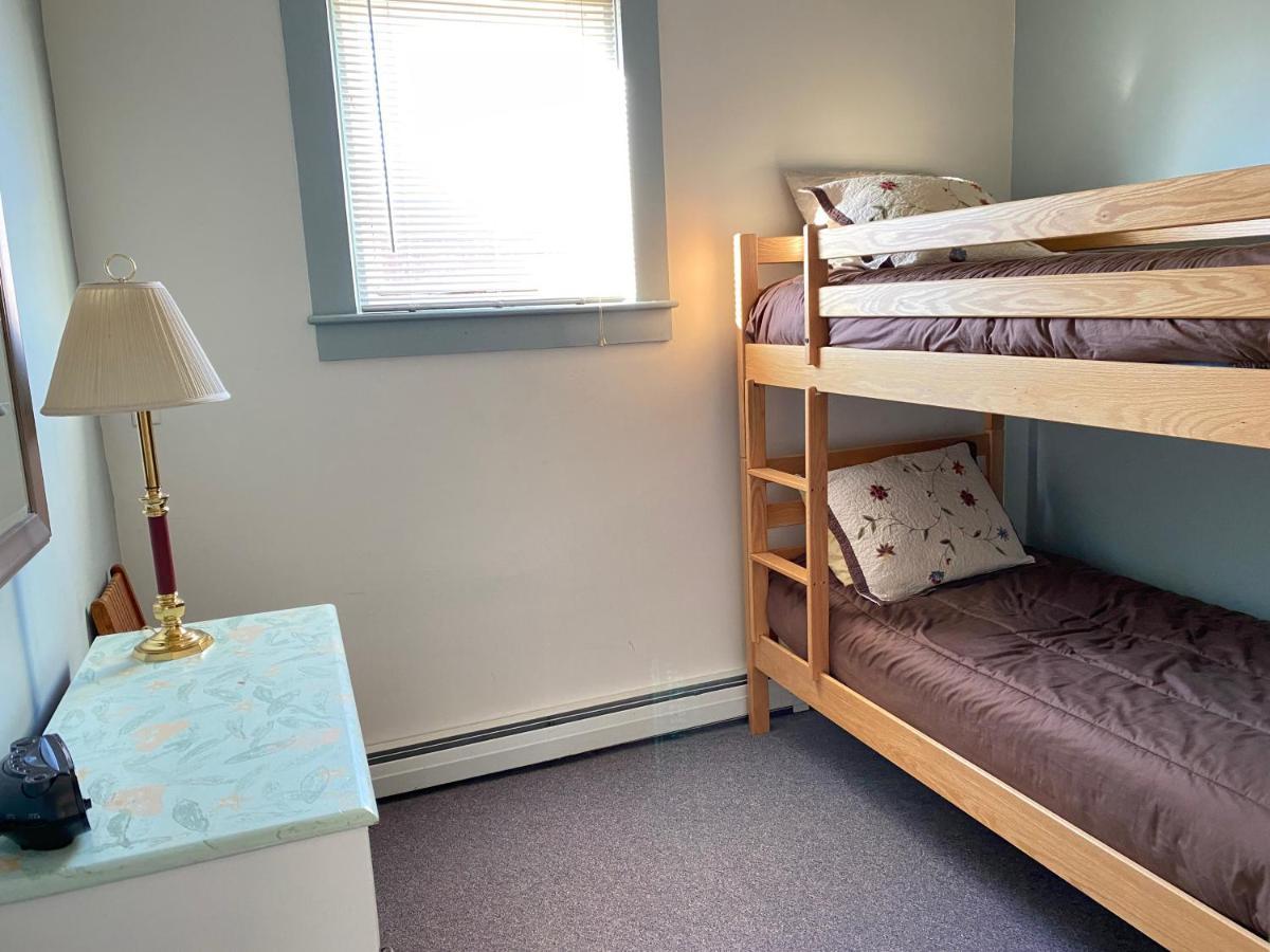 Bristol Suites Luaran gambar