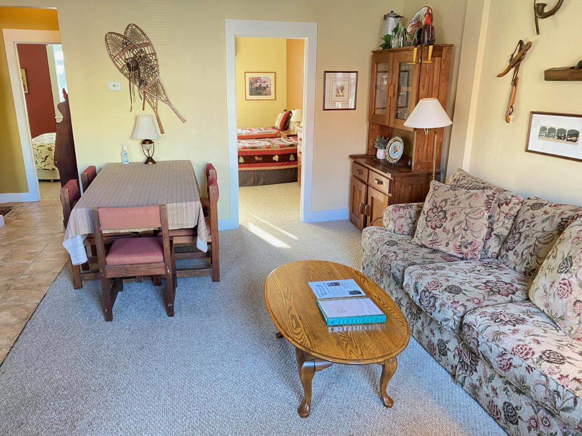 Bristol Suites Luaran gambar