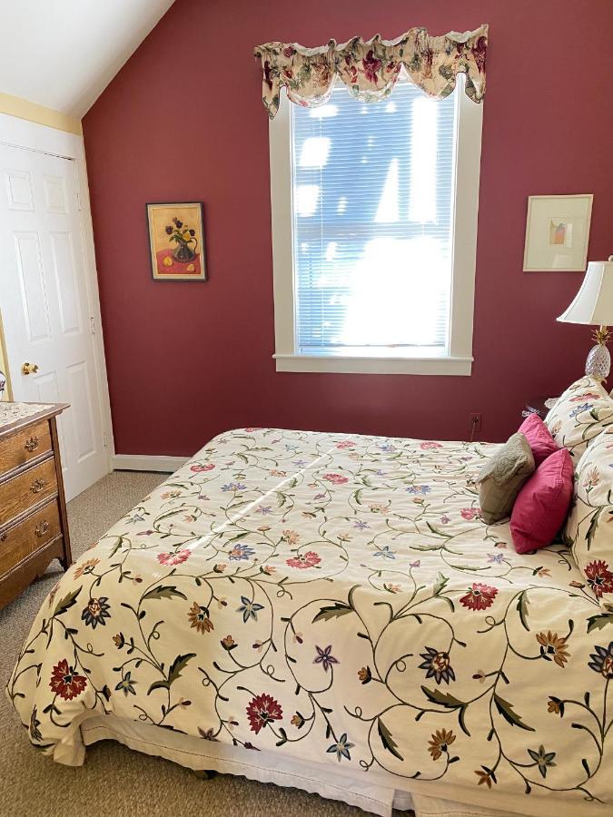 Bristol Suites Luaran gambar