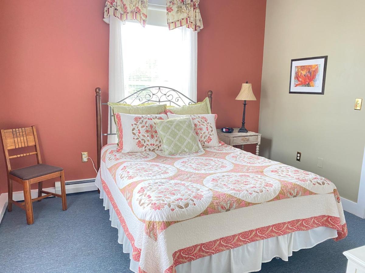 Bristol Suites Luaran gambar