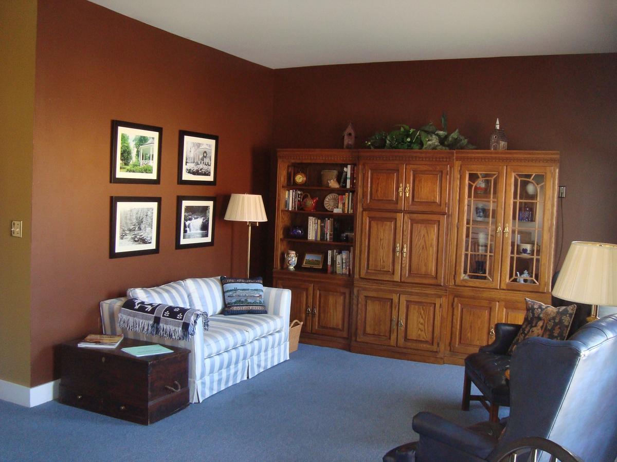 Bristol Suites Luaran gambar